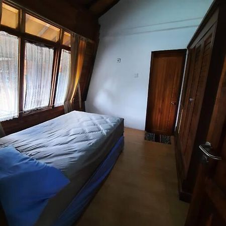 Villa As-Salam, Kadungora, Garut Eksteriør bilde