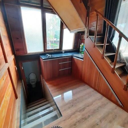 Villa As-Salam, Kadungora, Garut Eksteriør bilde