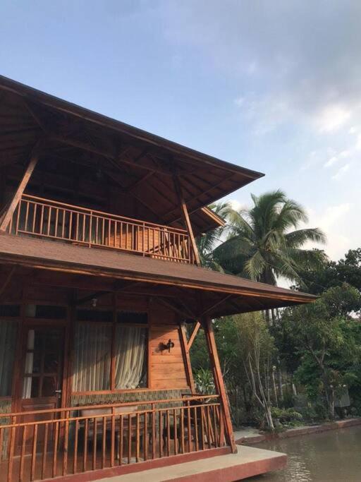 Villa As-Salam, Kadungora, Garut Eksteriør bilde