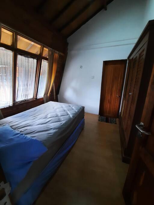 Villa As-Salam, Kadungora, Garut Eksteriør bilde