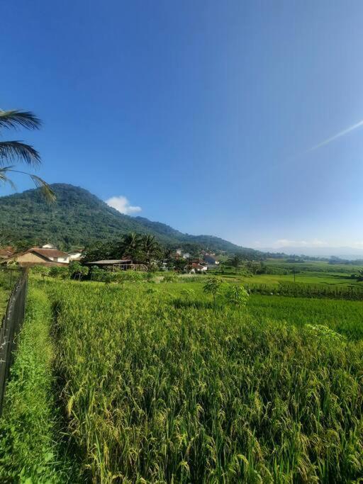 Villa As-Salam, Kadungora, Garut Eksteriør bilde