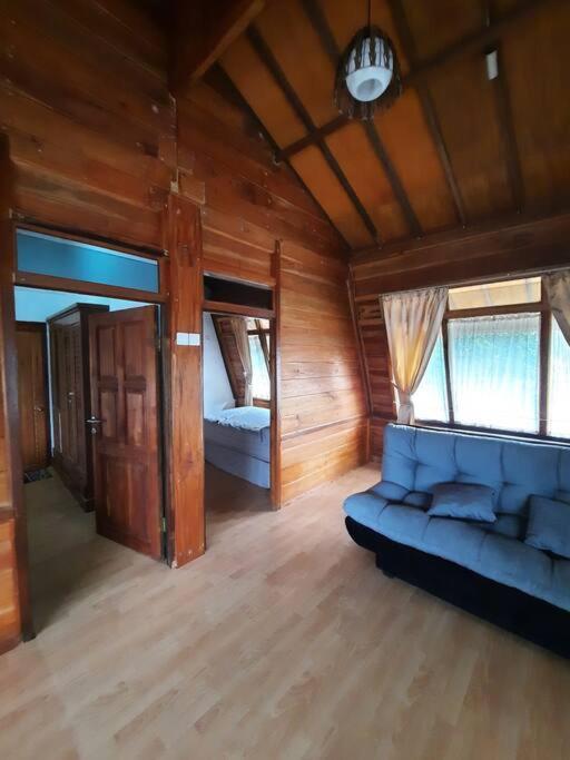 Villa As-Salam, Kadungora, Garut Eksteriør bilde