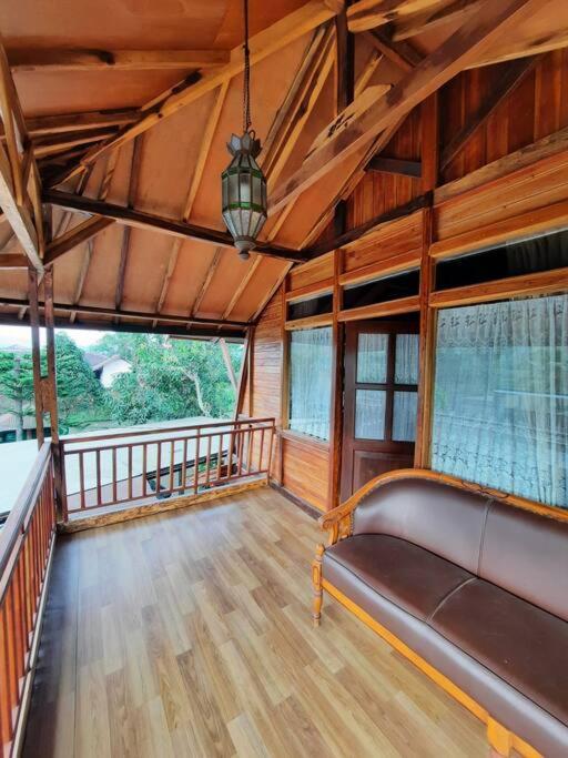 Villa As-Salam, Kadungora, Garut Eksteriør bilde